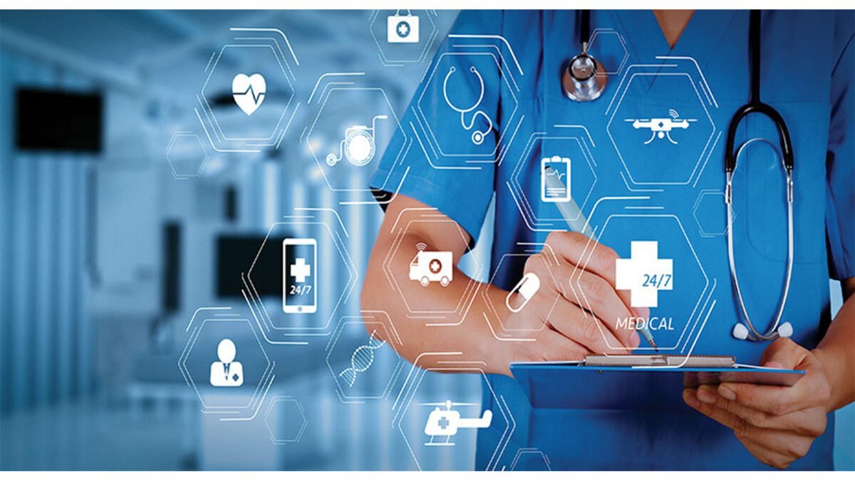Transforming Healthcare How Ai Is Redefining Clinical Trials